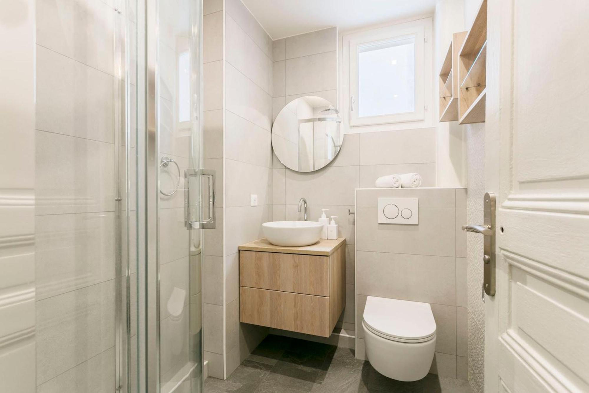 Central Paris - 1Br - Cityapartmentstay Bagian luar foto
