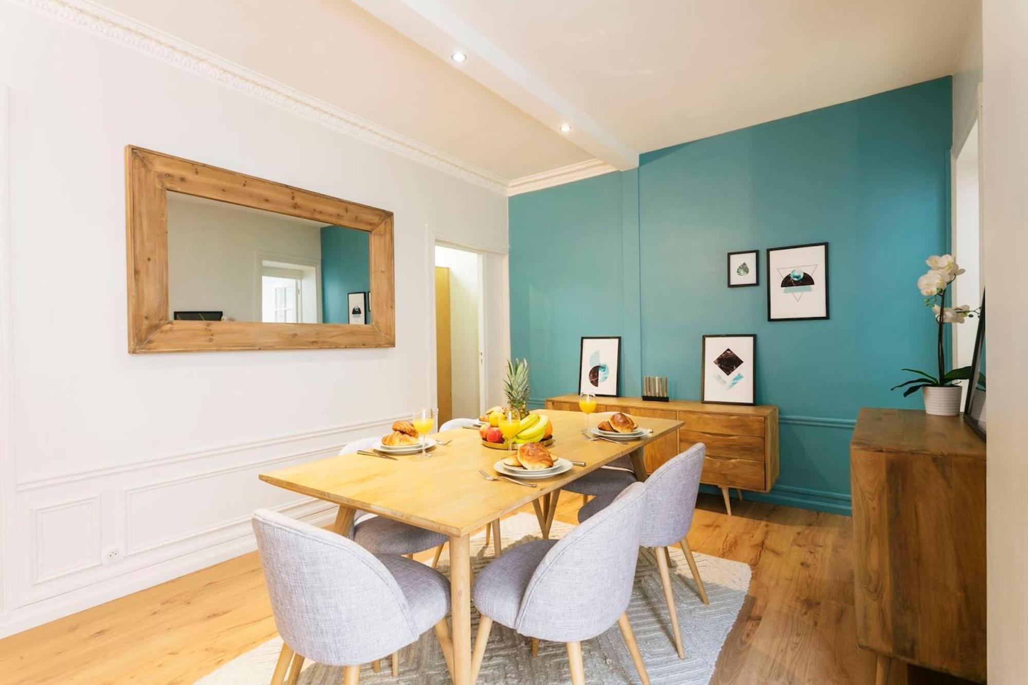 Central Paris - 1Br - Cityapartmentstay Bagian luar foto
